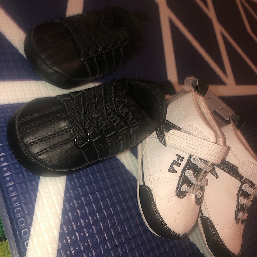 Newborn Shoes